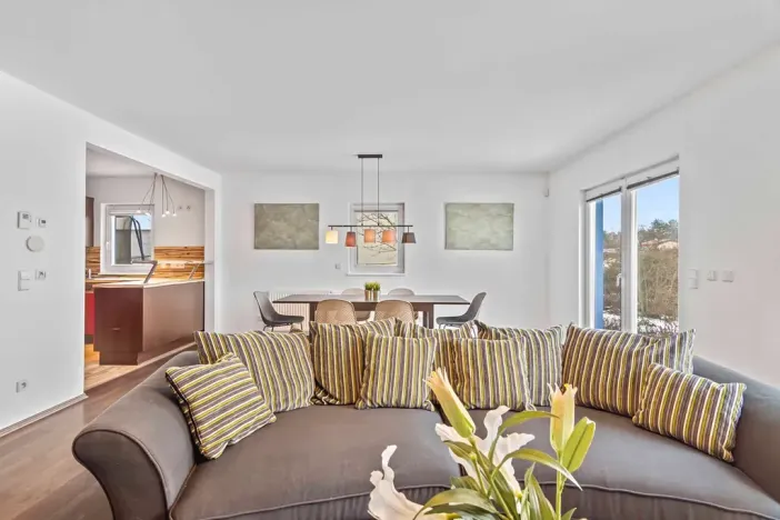 Prodej rodinného domu, Předboj, U Kůlen, 131 m2