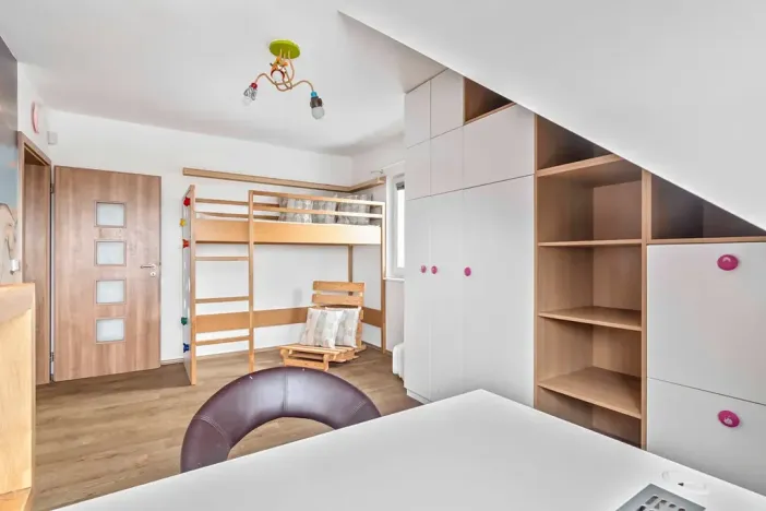 Prodej rodinného domu, Předboj, U Kůlen, 131 m2