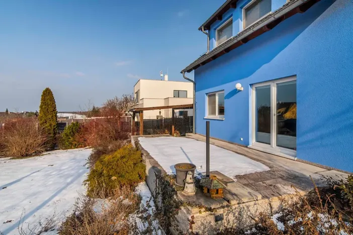 Prodej rodinného domu, Předboj, U Kůlen, 131 m2