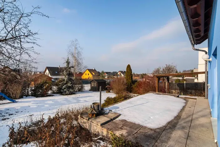 Prodej rodinného domu, Předboj, U Kůlen, 131 m2