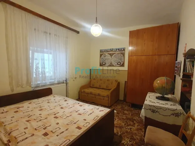 Pronájem rodinného domu, Oskava, 150 m2