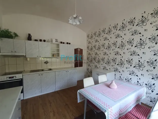 Pronájem rodinného domu, Oskava, 150 m2