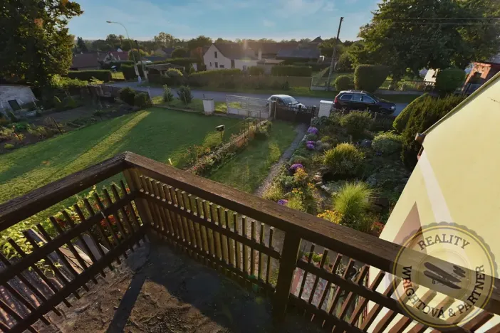 Prodej rodinného domu, Černuc, 240 m2