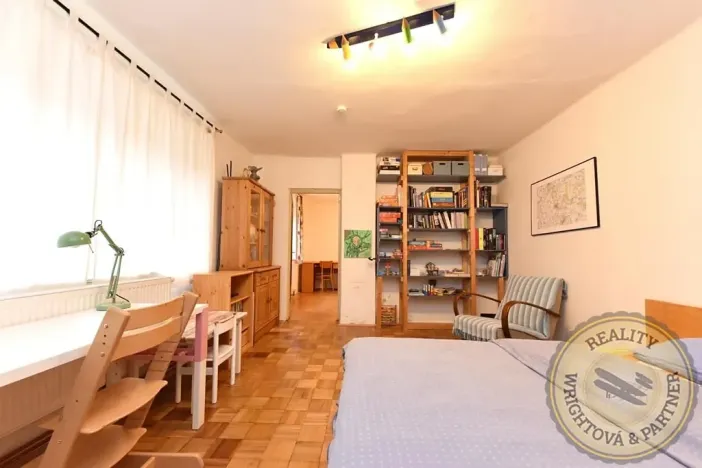 Prodej rodinného domu, Dobřichov, 175 m2