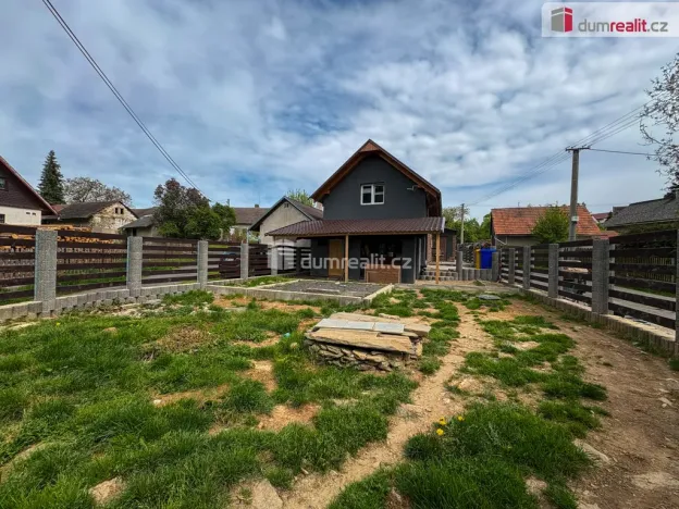 Prodej rodinného domu, Onomyšl - Miletín, 407 m2