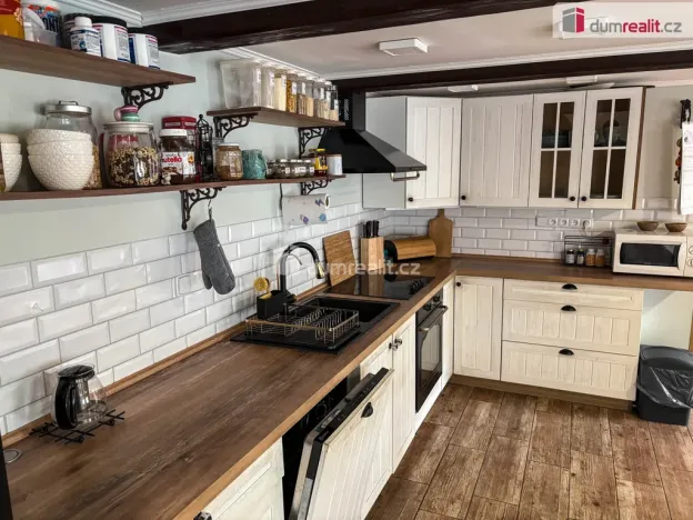 Prodej rodinného domu, Onomyšl - Miletín, 407 m2