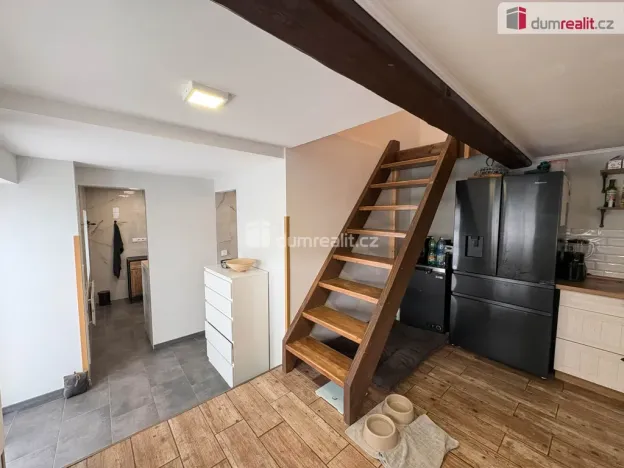 Prodej rodinného domu, Onomyšl - Miletín, 407 m2