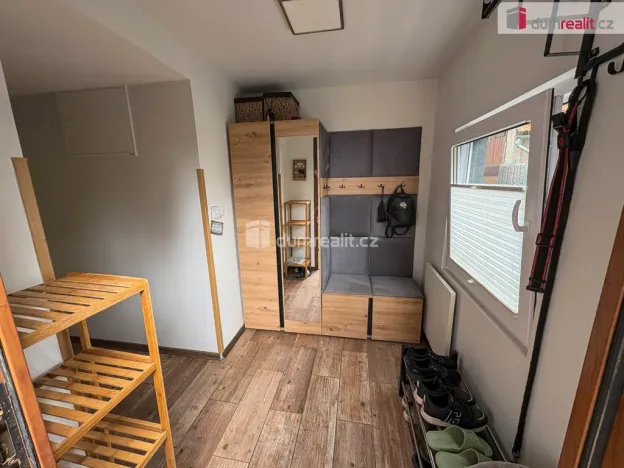 Prodej rodinného domu, Onomyšl - Miletín, 407 m2