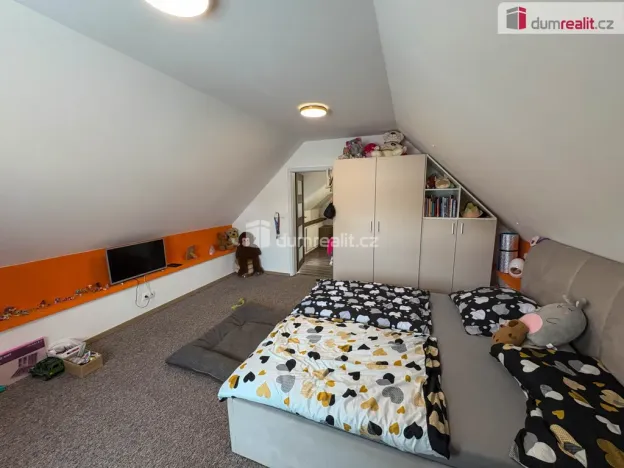 Prodej rodinného domu, Onomyšl - Miletín, 407 m2