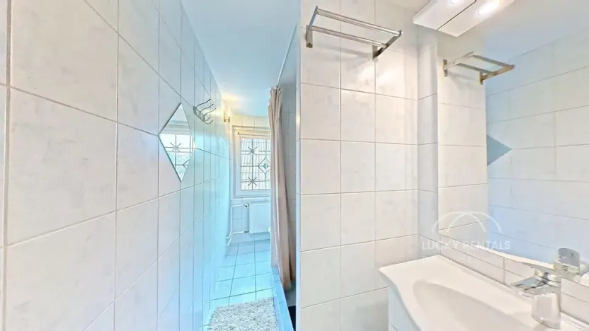 Pronájem bytu 1+1, Únětice, Josefská, 34 m2