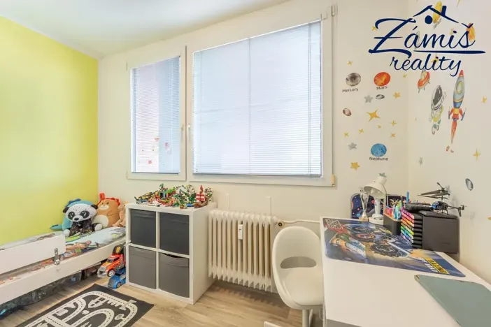 Prodej bytu 2+kk, Kladno, U Hvězdy, 40 m2