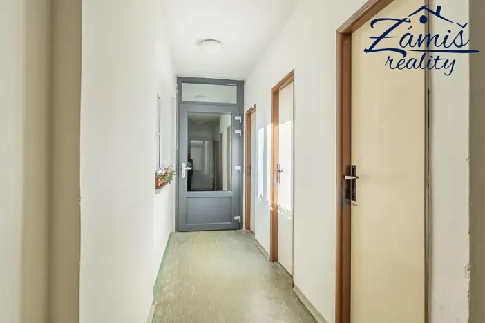 Prodej bytu 2+kk, Kladno, U Hvězdy, 40 m2