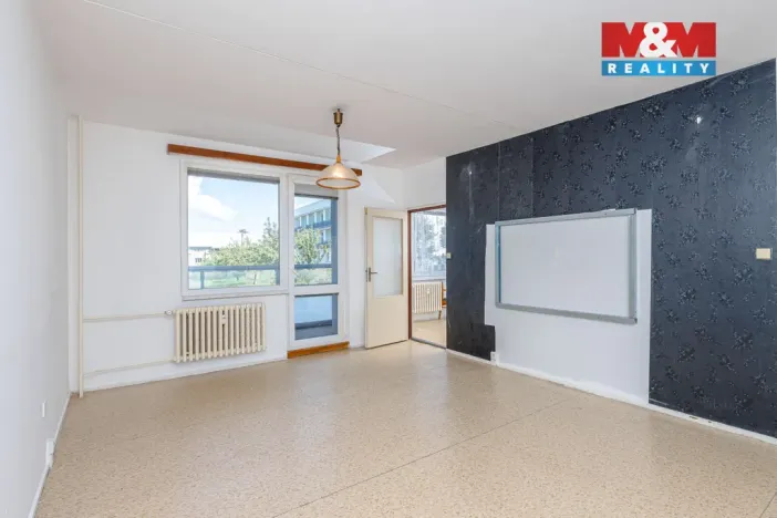 Prodej bytu 3+1, Skořenice, 81 m2