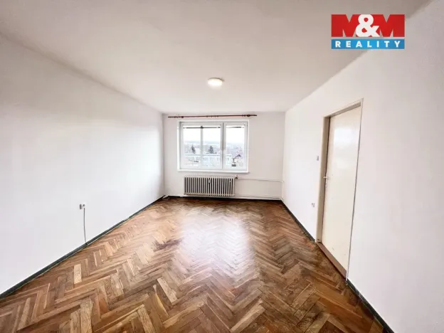 Pronájem bytu 2+1, Doudleby nad Orlicí, Dukelská, 65 m2