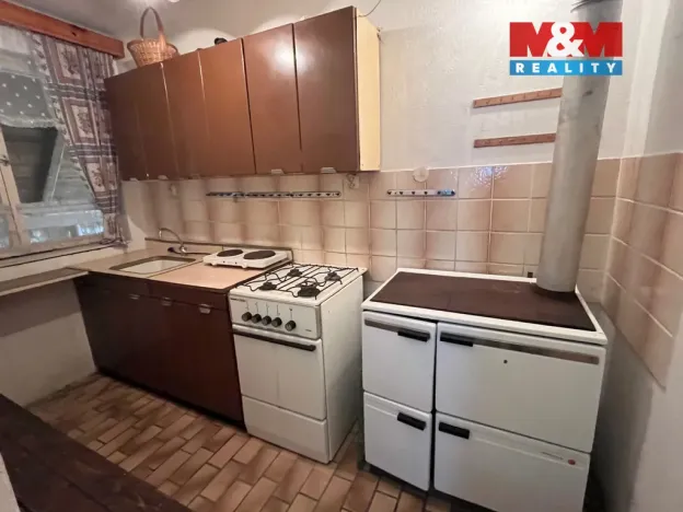 Prodej chaty, Albrechtice v Jizerských horách, 85 m2