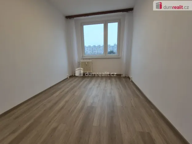 Pronájem bytu 2+kk, Praha - Stodůlky, Archeologická, 44 m2