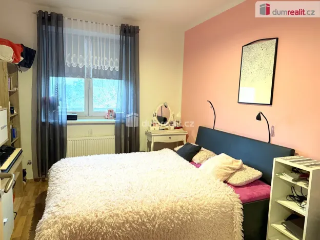 Prodej bytu 2+kk, Uherské Hradiště, Zahrádky, 54 m2