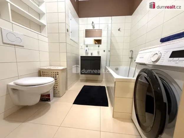 Prodej bytu 2+kk, Uherské Hradiště, Zahrádky, 54 m2