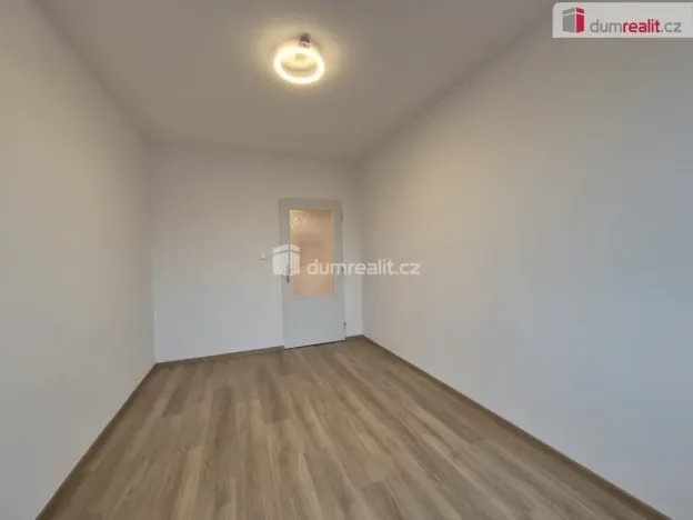 Pronájem bytu 2+kk, Praha - Stodůlky, Archeologická, 44 m2