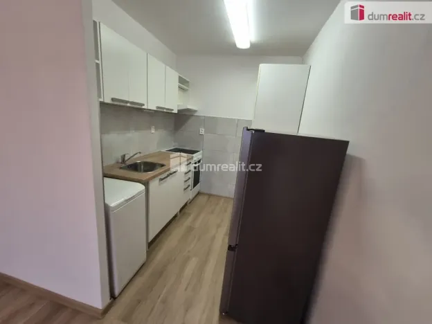 Pronájem bytu 2+kk, Praha - Stodůlky, Archeologická, 44 m2