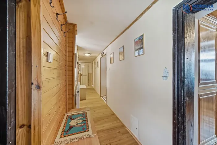 Prodej rodinného domu, Šubířov, 90 m2