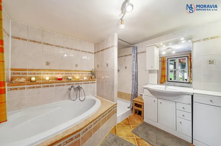 Prodej chalupy, Šubířov, 90 m2