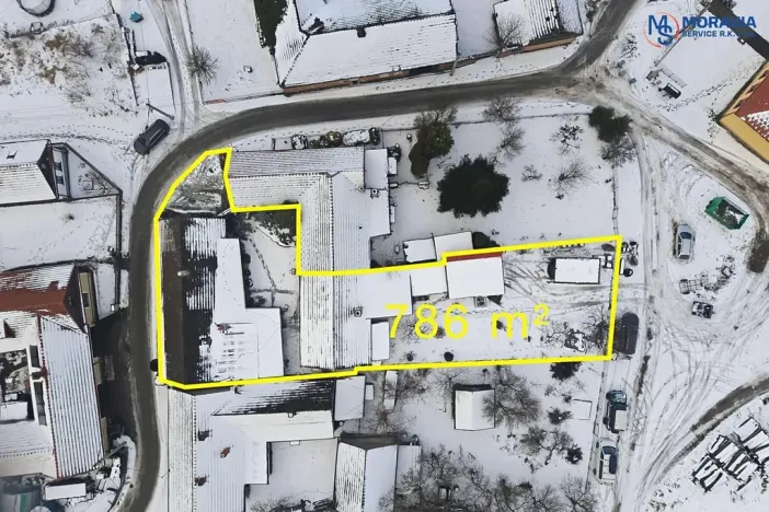 Prodej chalupy, Šubířov, 90 m2