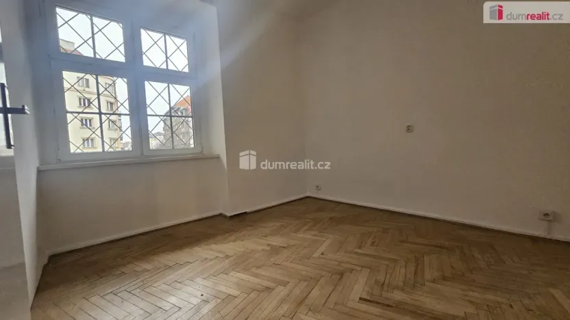 Pronájem bytu 3+kk, Praha - Libeň, Pivovarnická, 60 m2