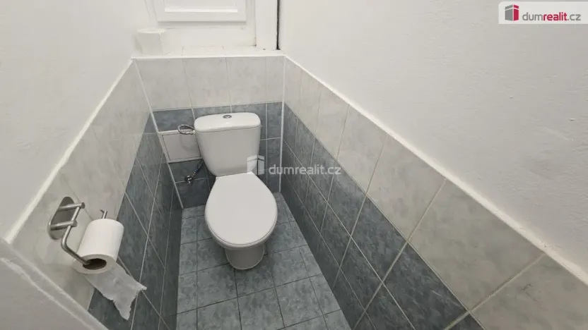 Pronájem bytu 3+kk, Praha - Libeň, Pivovarnická, 60 m2