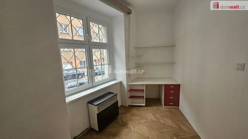 Pronájem bytu 3+kk, Praha - Libeň, Pivovarnická, 60 m2