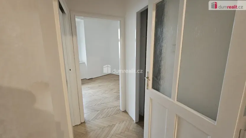 Pronájem bytu 3+kk, Praha - Libeň, Pivovarnická, 60 m2