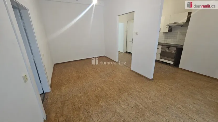 Pronájem bytu 3+kk, Praha - Libeň, Pivovarnická, 60 m2
