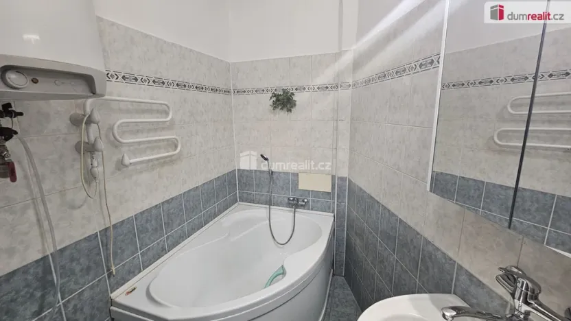 Pronájem bytu 3+kk, Praha - Libeň, Pivovarnická, 60 m2