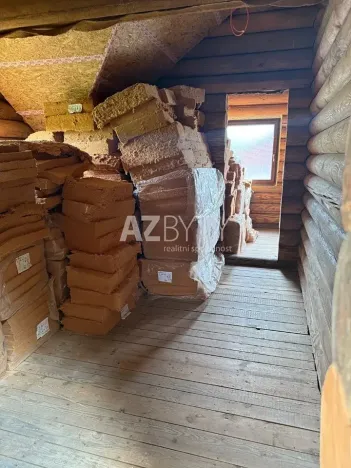 Prodej rodinného domu, Nový Knín, Reinišova, 220 m2