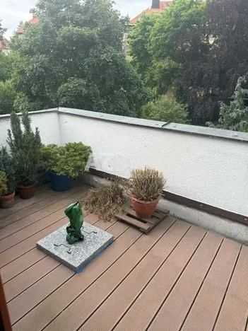 Prodej vily, Praha - Dejvice, Komornická, 290 m2