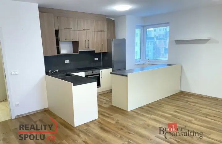 Pronájem bytu 3+kk, Jihlava - Hruškové Dvory, 79 m2