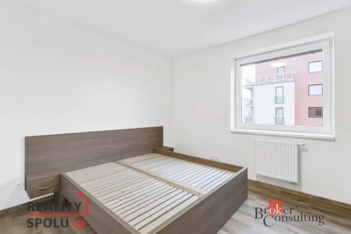 Pronájem bytu 3+kk, Jihlava - Hruškové Dvory, 79 m2