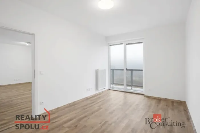 Pronájem bytu 3+kk, Jihlava - Hruškové Dvory, 79 m2