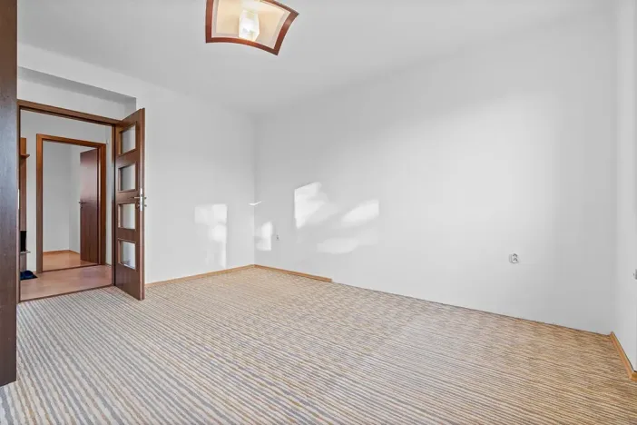 Prodej bytu 2+kk, Zlín, Benešovo nábřeží, 53 m2