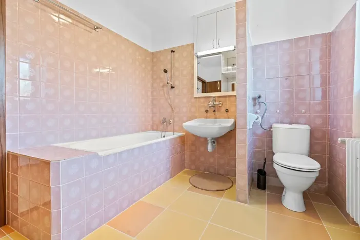 Prodej bytu 2+kk, Zlín, Benešovo nábřeží, 53 m2