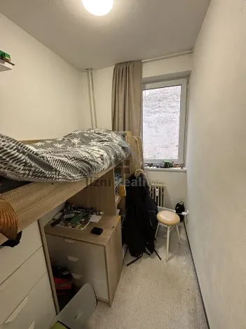 Prodej bytu 2+1, Trhové Sviny, Branka, 51 m2