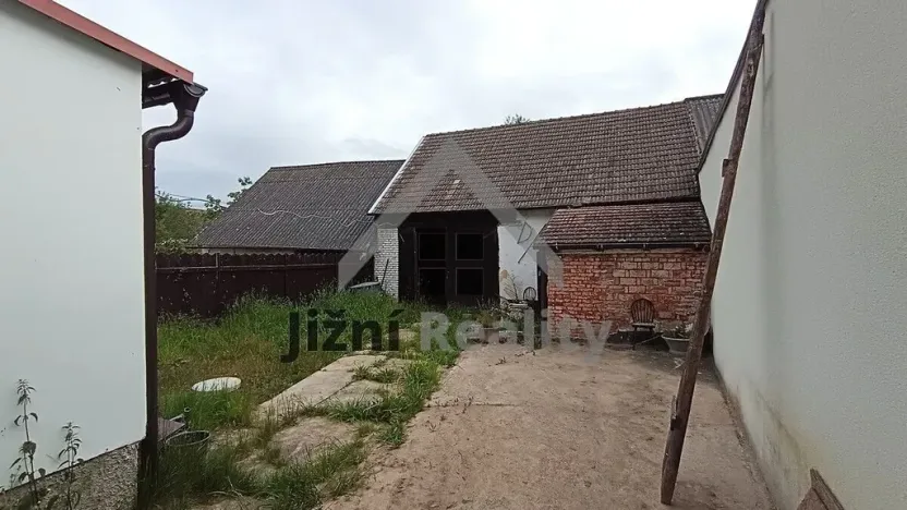 Prodej rodinného domu, Vlastiboř, 180 m2