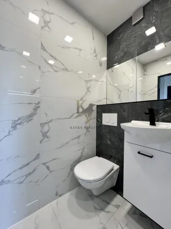 Pronájem bytu 1+1, Ostrava, 29. dubna, 33 m2