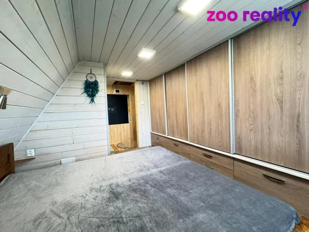 Prodej chaty, Perštejn - Rájov, 60 m2