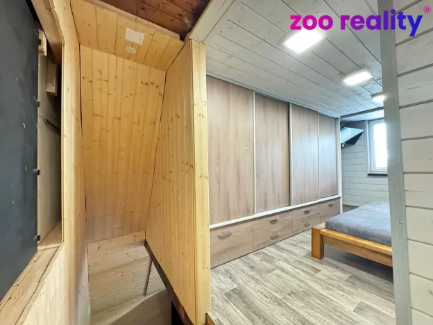 Prodej chaty, Perštejn - Rájov, 60 m2