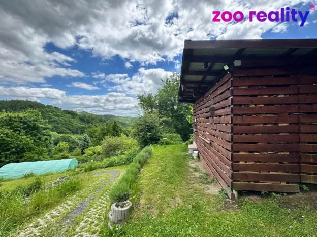 Prodej chaty, Perštejn - Rájov, 60 m2