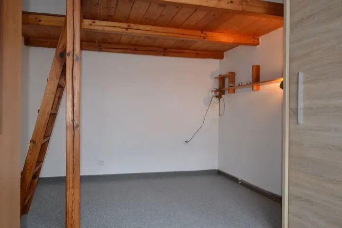 Pronájem bytu 2+1, Karlovy Vary, Nebozízek, 61 m2