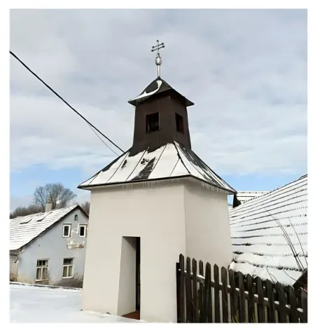 Prodej zemědělského objektu, Horní Radslavice, 752 m2