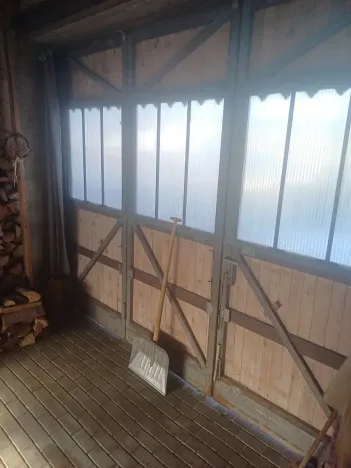 Prodej zemědělského objektu, Horní Radslavice, 752 m2