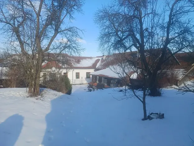 Prodej rodinného domu, Horní Radslavice, 883 m2